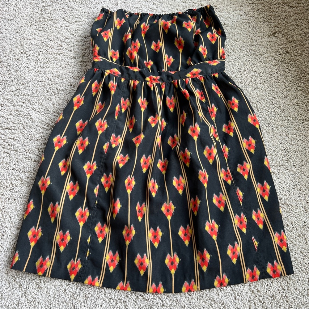 Stylish Sleeveless Dress by eoote